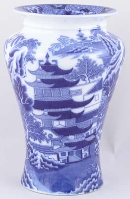 Vase c1915